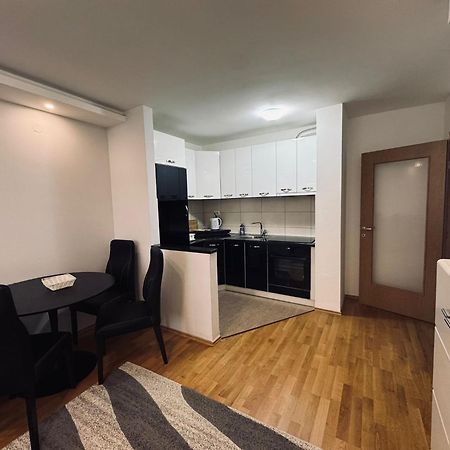 Ognjen Apartman Donje Mladice Dış mekan fotoğraf
