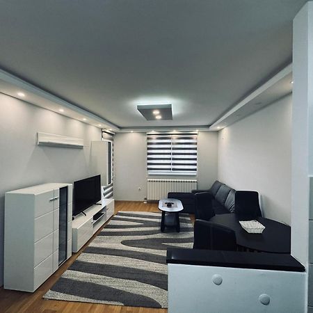 Ognjen Apartman Donje Mladice Dış mekan fotoğraf
