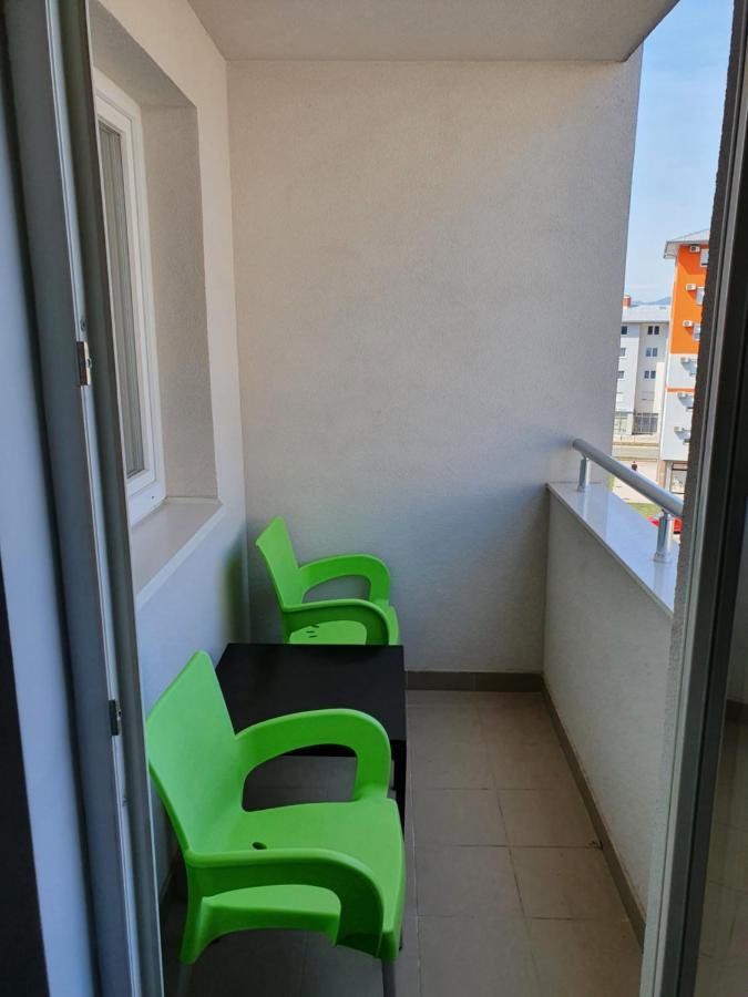 Ognjen Apartman Donje Mladice Dış mekan fotoğraf
