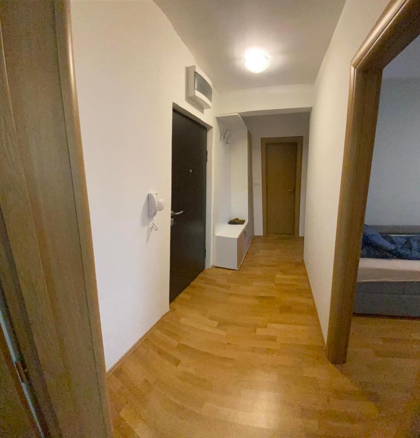 Ognjen Apartman Donje Mladice Dış mekan fotoğraf