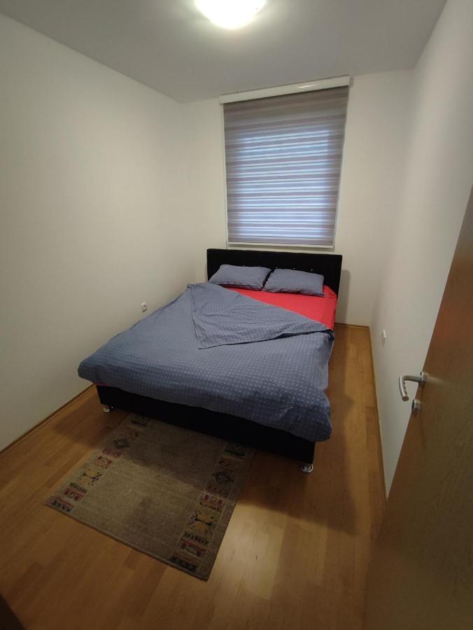 Ognjen Apartman Donje Mladice Dış mekan fotoğraf