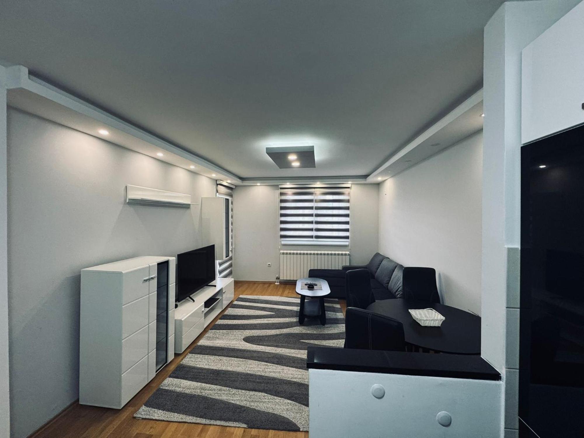Ognjen Apartman Donje Mladice Dış mekan fotoğraf